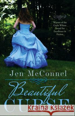 Beautiful Curse Jen McConnel 9781539374367 Createspace Independent Publishing Platform