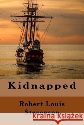 Kidnapped Robert Louis Stevenson Pixabay 9781539387329 Createspace Independent Publishing Platform