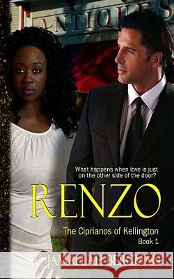 Renzo Jamallah Bergman Leanore Elliott Dawne Dominique 9781539396918 Createspace Independent Publishing Platform