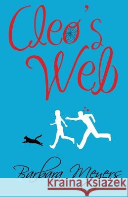 Cleo's Web Barbara Meyers 9781539402299