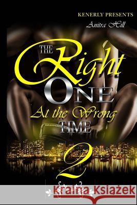 The Right One At The Wrong Time 2 Branding, Amb 9781539405924