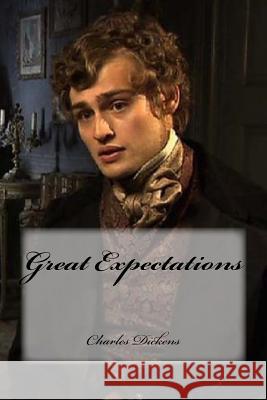 Great Expectations Charles Dickens Yasmira Cedeno 9781539413363 Createspace Independent Publishing Platform