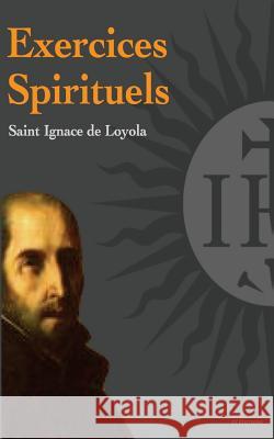 Exercices spirituels Jennesseaux, Pierre 9781539416852