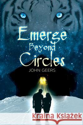 Emerge Beyond Circles John Geers 9781539439257