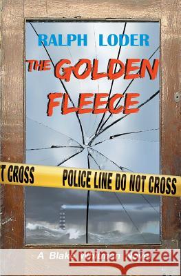 The Golden Fleece Ralph Loder 9781539441144