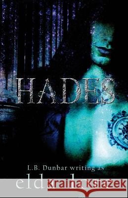 Hades: Modern Descendants Elda Lore 9781539485599 Createspace Independent Publishing Platform