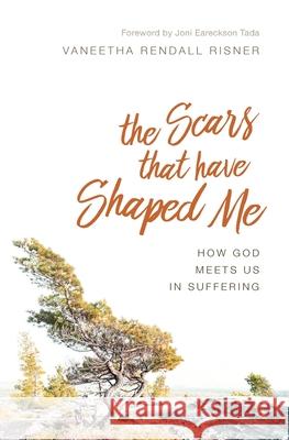 The Scars That Have Shaped Me: How God Meets Us in Suffering Vaneetha Rendall Risner 9781539506584 Createspace Independent Publishing Platform