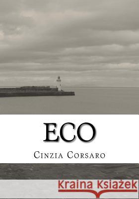 Eco Cinzia Corsaro 9781539533023