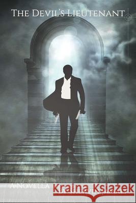 The Devil's Lieutenant Shervin Jamali 9781539549680