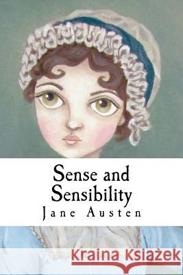 Sense and Sensibility Jane Austen 9781539566441