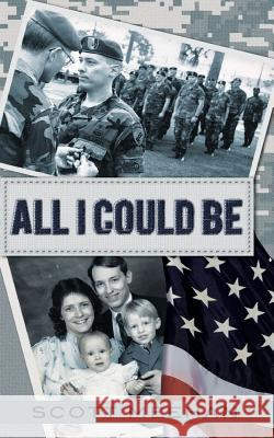 All I Could Be Judiths Nicolas Desig Scott a. Meehan 9781539569046 Createspace Independent Publishing Platform