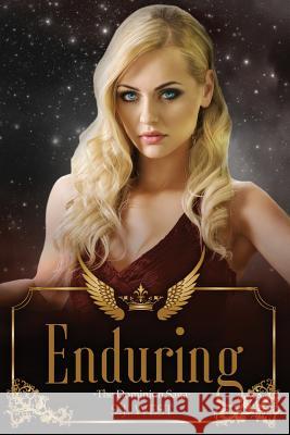 Enduring (The Dominion Saga, Book 3) West, S. J. 9781539572473 Createspace Independent Publishing Platform