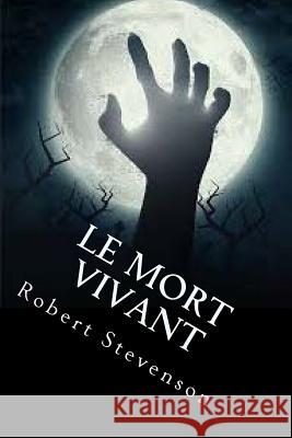 Le mort vivant Jerome, Ballin 9781539585640