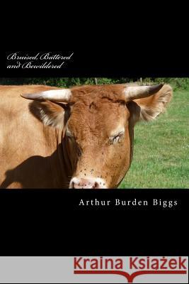 Bruised, Battered and Bewildered: A true story of an Alcoholics life Biggs, Arthur Burden 9781539605515 Createspace Independent Publishing Platform