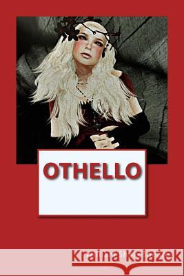 Othello William Shakespeare 9781539612261