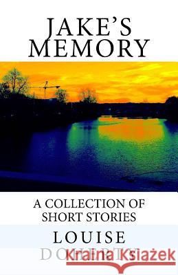 Jake's Memory Louise Doherty 9781539632719 Createspace Independent Publishing Platform