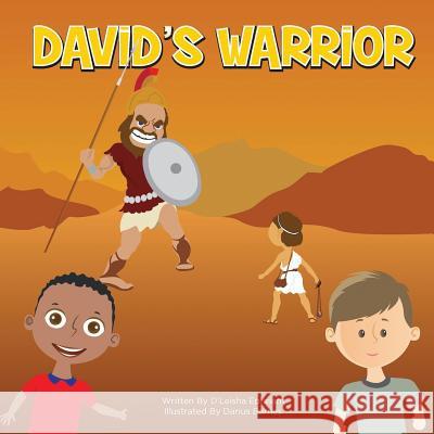 David's Warrior Mrs D. Ephriam 9781539639022