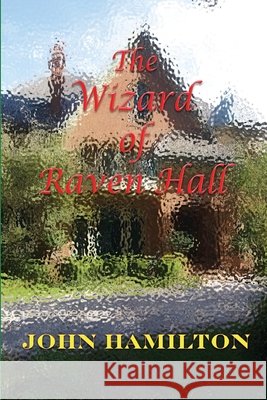 The Wizard of Raven Hall MR John H. Hamilton 9781539661085