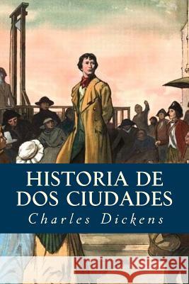 Historia de dos ciudades Editorial, Tao 9781539703297