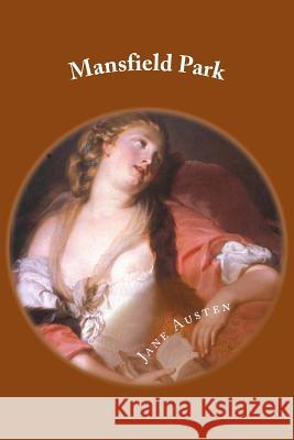 Mansfield Park Jane Austen Tao Editorial 9781539710486 Createspace Independent Publishing Platform