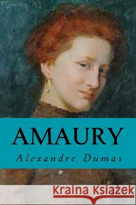 Amaury Dumas Alexandre                          Tao Editorial 9781539711223 Createspace Independent Publishing Platform