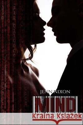 Mind: The Reckoning Jenn Nixon 9781539711377 Createspace Independent Publishing Platform