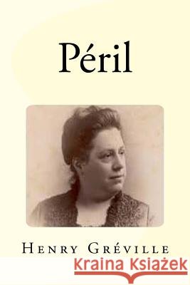 Péril Saguez, Edinson 9781539742067