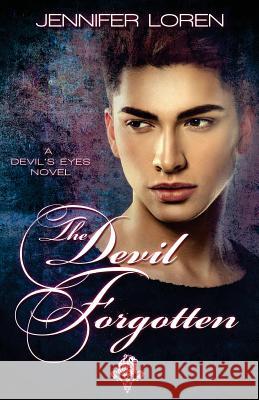 The Devil Forgotten Jennifer Loren 9781539755616