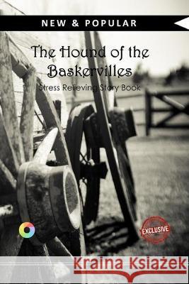 The Hound of the Baskervilles Arthur Conan Doyle 9781539760153 Createspace Independent Publishing Platform