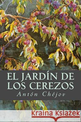 El Jardín de los Cerezos Editorial, Tao 9781539764243