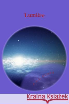 Lumi C. a. L. Cliffe 9781539783282 Createspace Independent Publishing Platform