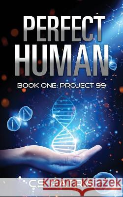 Project 99 C S Patra 9781539812173 Createspace Independent Publishing Platform