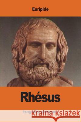 Rhésus Artaud, Nicolas 9781539830474 Createspace Independent Publishing Platform