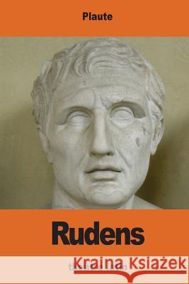 Rudens: ou Le câble Sommer, Edouard 9781539845188 Createspace Independent Publishing Platform