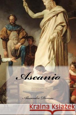 Ascanio Dumas Alexandre                          Yasmira Cedeno 9781539858980 Createspace Independent Publishing Platform