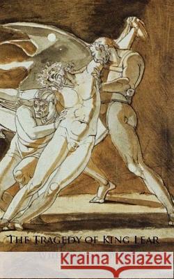 The Tragedy of King Lear William Shakespeare 9781539875475