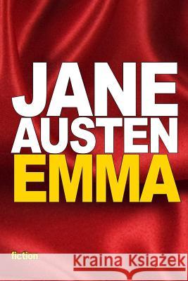 Emma Jane Austen 9781539876694 Createspace Independent Publishing Platform