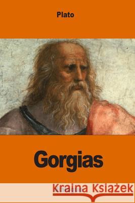 Gorgias Plato                                    Benjamin Jowett 9781539897477 Createspace Independent Publishing Platform