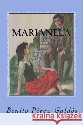 Marianela Benito Pere Gavoust J. Sanchez 9781539902171 Createspace Independent Publishing Platform