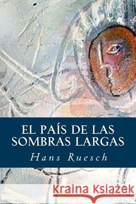 El País de las Sombras Largas Editorial, Tao 9781539908944