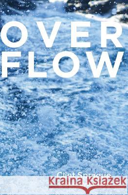 Overflow: living a Spirit-empowered life Kolb, Ardythe 9781539932680 Createspace Independent Publishing Platform