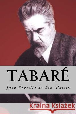 Tabaré Editorial, Tao 9781539951247