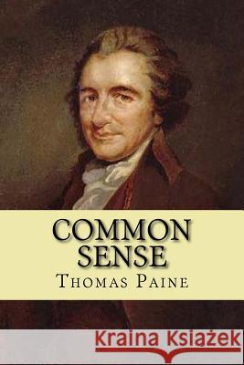 Common sense Ballin, G-Ph 9781539965251 Createspace Independent Publishing Platform