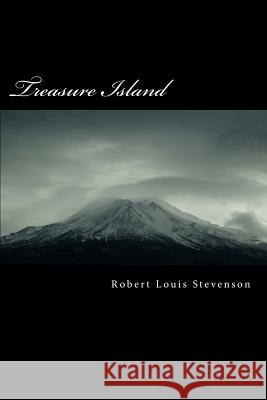 Treasure Island Robert Louis Stevenson 9781539978787