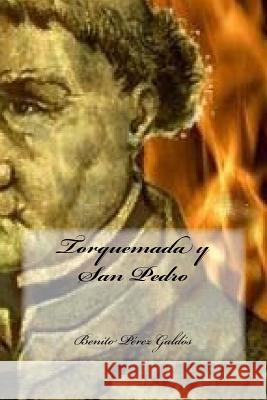 Torquemada y San Pedro Cedeno, Yasmira 9781539990680 Createspace Independent Publishing Platform