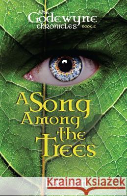 A Song Among the Trees Fraser Scott 9781539997597