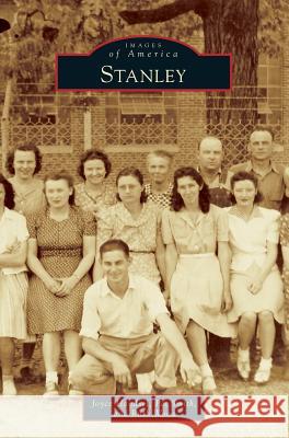 Stanley Joyce Handsel Pat Smith Ruth Wood 9781540200464 History Press Library Editions