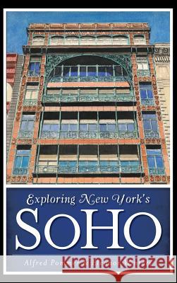 Exploring New York's Soho Alfred Pommer Eleanor Winters 9781540231543