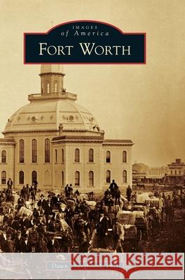 Fort Worth Dawn Youngblood Phd 9781540240422