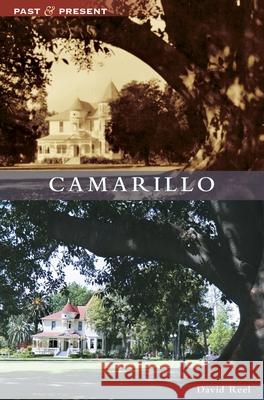 Camarillo David Reel 9781540241627 Arcadia Publishing Library Editions